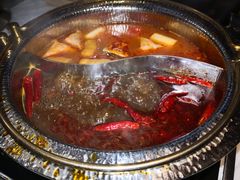 -火炉火自助餐(西直门凯德MALL店)