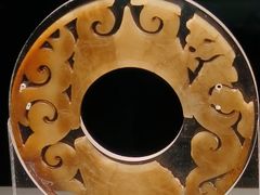 -北京大葆台遗址博物馆