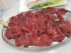 -牛百道·鲜活牛肉馆(天一店)