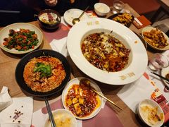 -椒爱水煮鱼川菜(中街大悦城店)