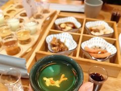 -食味酒味天津菜·海肠捞饭·东方酒饮(鼓楼店)