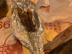 -北京老门框爆肚四季涮肉(淮海东路外滩店)
