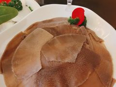 -清真军邺·金富苑肥牛(石坡街旗舰店)