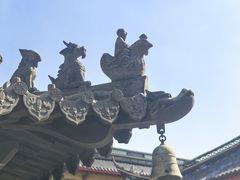 -上海青龙寺