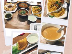 -Masala Curry and BBQ·玛莎拉巴基斯坦美食(金水万达店)
