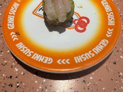 -元气寿司(东方宝泰店)