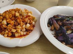-紫光园·烤鸭(美术馆店)