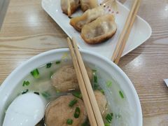 -珊珊小笼馆(仙霞路店)