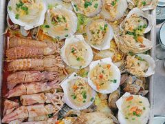 -陈小厨海鲜大咖·15年平潭味(龙王头店)