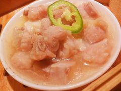 -点心传说·粤菜点心(佐阾虹湾店)