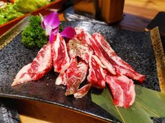 -黑牛の店·和牛烧肉(大悦城店)