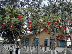 -厦门大学(思明校区)