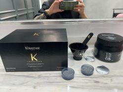 -Kraemer Paris  苏豪路易士·嘉玛发廊