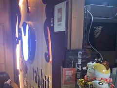 -白兔子密室(长寿路店)