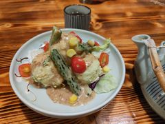 -和蕴日本料理