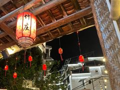 -竹庄餐馆·26年店(南昆山景区店)