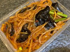 -八方后身麻辣鸡块(总店)