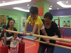 -小小运动馆(浦江店)