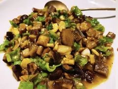 -一坐一忘云南菜(卓悦中心)