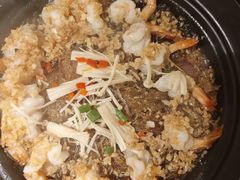 -前海沿·青岛菜(乐客城店)