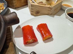 -祥记·国宴豫菜·经典粤菜(郑东新区新长安店)