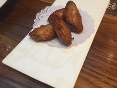 -食间牛排(湖西路店)