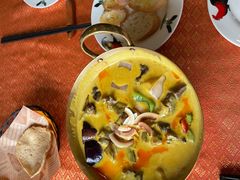 -南沙游艇会·大兵船餐厅