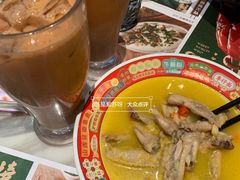 -新世界餐厅(万达店)