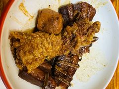 -老济宁甏肉干饭(凌云路店)