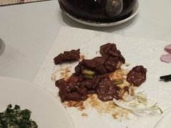 -新雅粤菜馆(南京东路店)