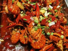 -李叔叔虾蟹大排档(青羊店)