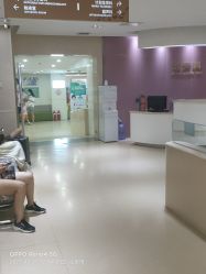 -五洲妇儿医院