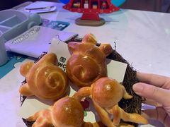 -水桶王国主题餐厅·聚会·生日派对·亲子活动·家庭套餐(亚龙湾希尔顿店)