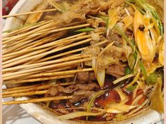-160烧烤(香坊店)