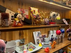 -顶屋咖喱(武大店)