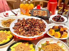 -偏爱炒鸡(老县衙店)