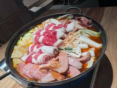 -KimPro 辛普乐概念韩餐