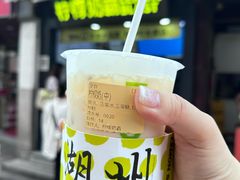 -衣裳街历史文化街区