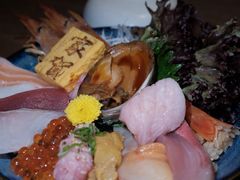 -家贺屋刺身寿司专门店
