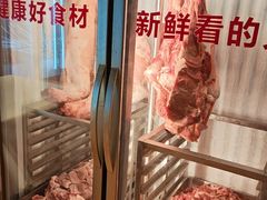 -SEEUNARI西域娜依新疆菜(环宇广场店)
