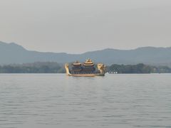 -运河游船(武林门码头)