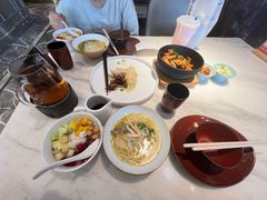 -柴门饭儿(成都太古里店)