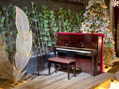 -CHASE Modern Cuisine(崇宁路店)