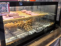 -粉粉乐鲷鱼烧(美罗城店)