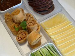 -四季民福烤鸭店(王府井东安门店)