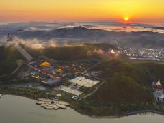 -六鼎山文化旅游区