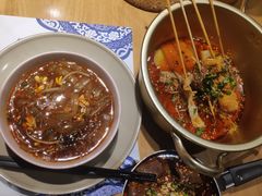 -觅香串串香·麻辣烫·冒菜(欧美广场店)
