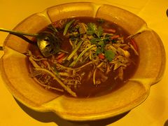 -龙门阵茶屋川菜馆(武康路店)