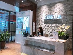 -Air Plus 美发沙龙