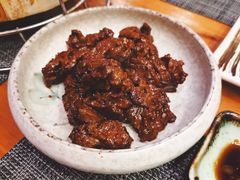 -竹马炭火烤肉(南屏店)